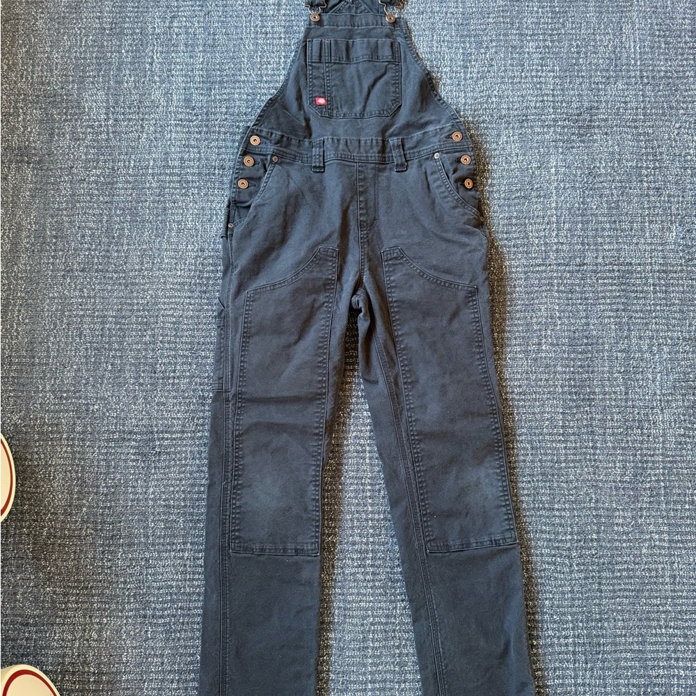 Cutest Dickies Overalls!